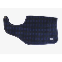 Kentucky heavy fleece riding rug