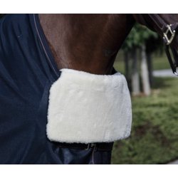 Kentucky Horse Bib chest protection