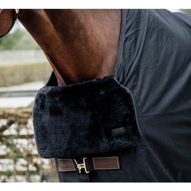 Kentucky Horse Bib chest protection