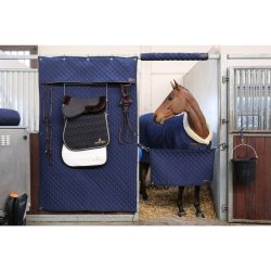 Kentucky Stable Curtain 