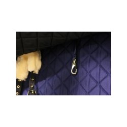 Kentucky Stable Curtain 