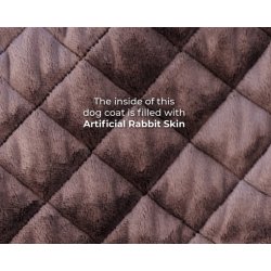 Kentucky Dog Coat waterproof (160gr)