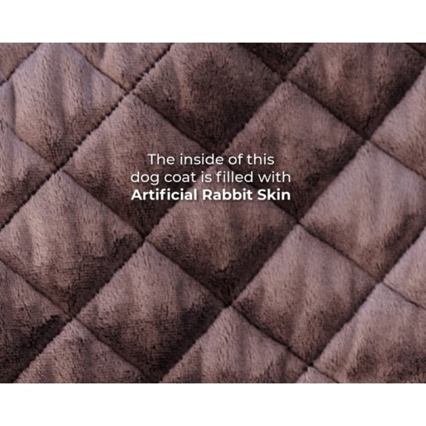 Kentucky Dog Coat waterproof (160gr)