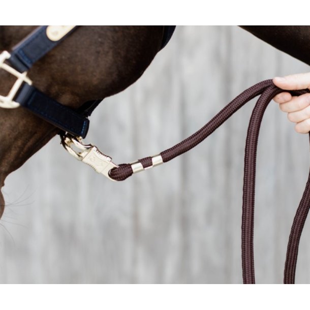 Kentucky lead rope panic hook tr�ktorv