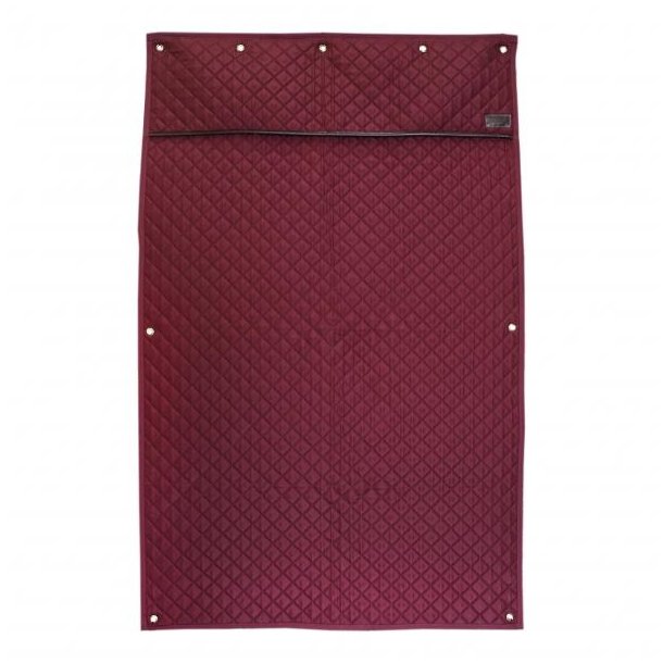 Kentucky Stable Curtain 