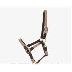 Kentucky Plaited Nylon Grime