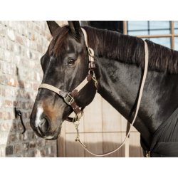 Kentucky Plaited Nylon Grime