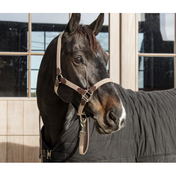 Kentucky Plaited Nylon Grime