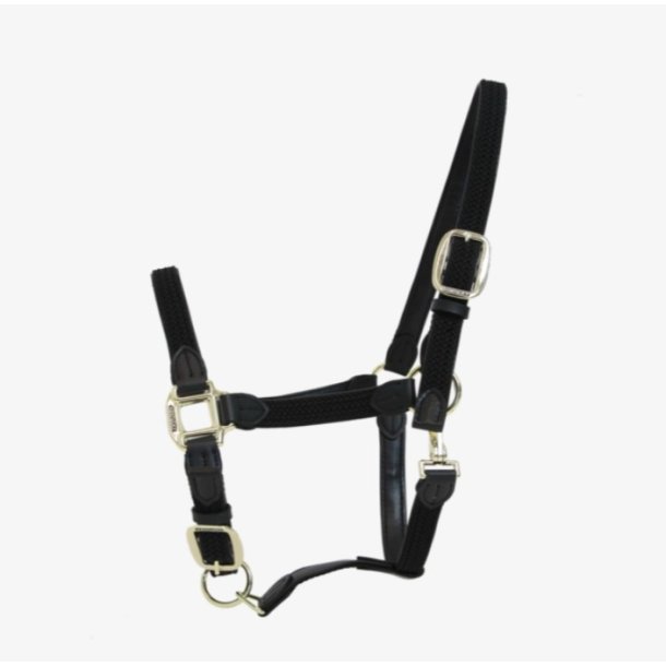 Kentucky Plaited Nylon Grime