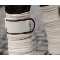 Kentucky Polar Fleece bandage (s�t med 4)