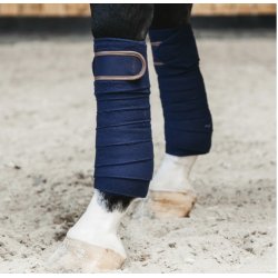 Kentucky Polar Fleece bandage (s�t med 4)