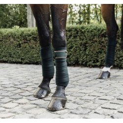 Kentucky Polar Fleece bandage (s�t med 4)