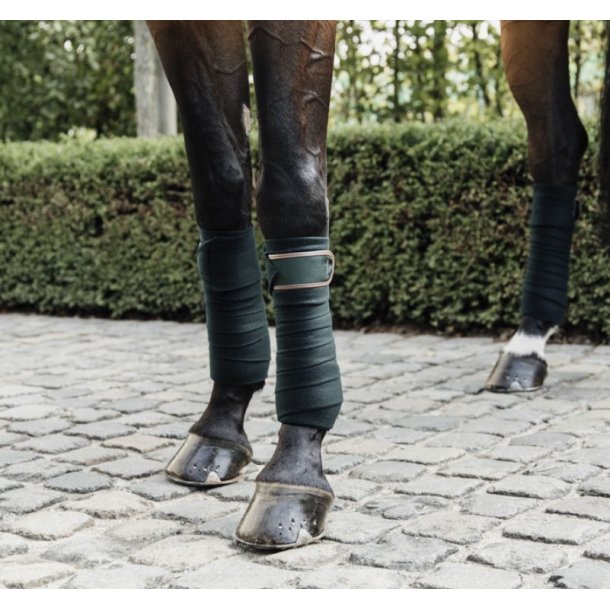 Kentucky Polar Fleece bandage (s�t med 4)