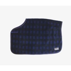 Kentucky quater rug heavy fleece