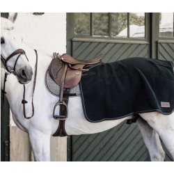 Kentucky quater rug heavy fleece