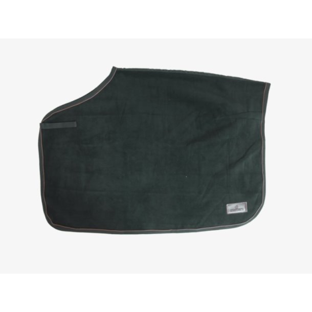 Kentucky quater rug heavy fleece