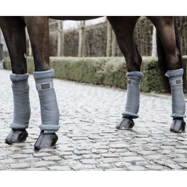 Kentucky repellent staldbandage (s�t med 4 stk.)