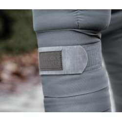 Kentucky repellent staldbandage (s�t med 4 stk.)