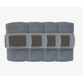 Kentucky repellent staldbandage (s�t med 4 stk.)