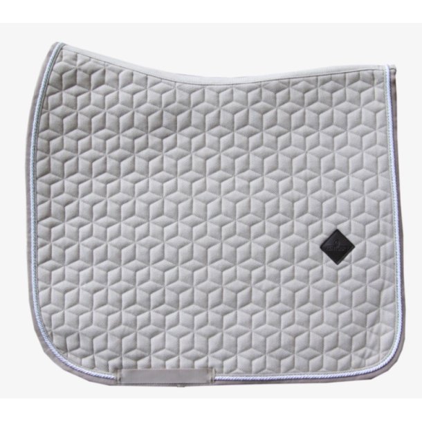 Kentucky saddlepad wool 