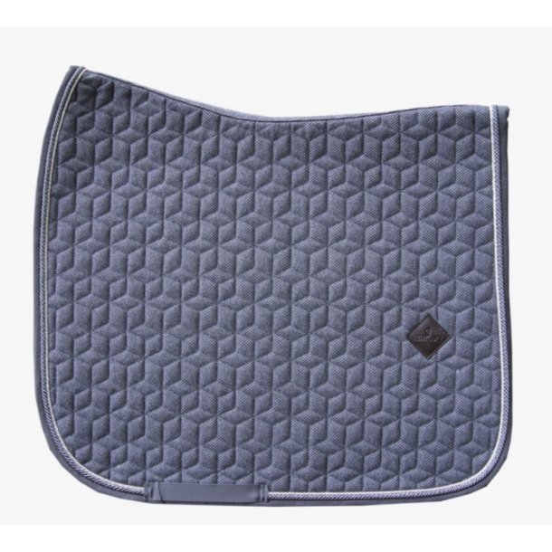 Kentucky saddlepad wool 