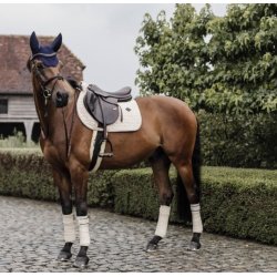 Kentucky saddlepad wool 