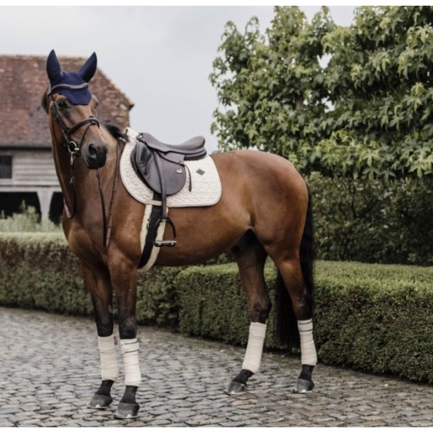 Kentucky saddlepad wool 