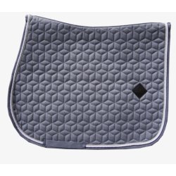 Kentucky saddlepad wool 