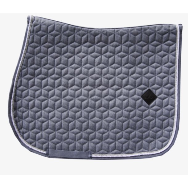 Kentucky saddlepad wool 