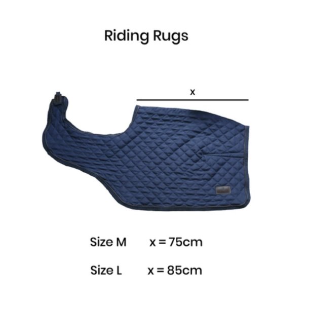 Kentucky Riding Rug all weather 