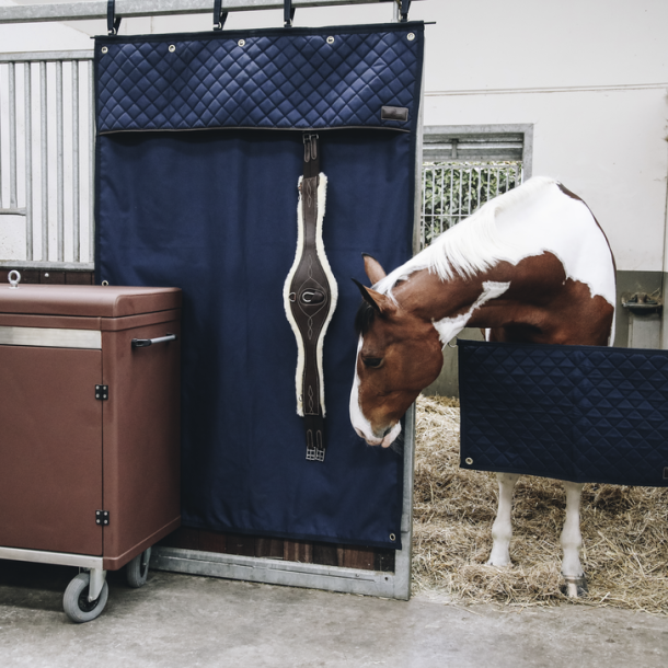 Kentucky Stable curtain waterproof - st�vnegardin vandt�t