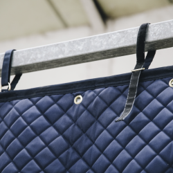 Kentucky Stable curtain waterproof - st�vnegardin vandt�t