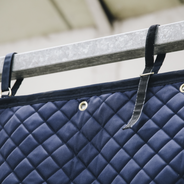 Kentucky Stable curtain waterproof - st�vnegardin vandt�t