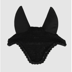 Kentucky Fly Veil Wellington Stone & Pearl soundless