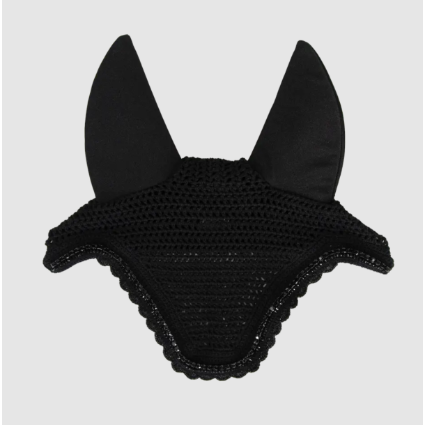 Kentucky Fly Veil Wellington Stone & Pearl soundless