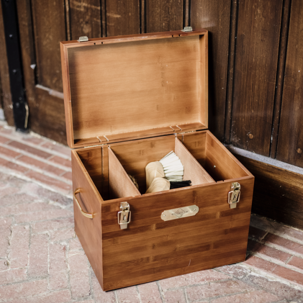 Kentucky Grooming Deluxe Tack Box