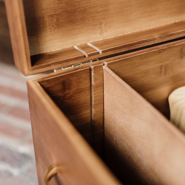 Kentucky Grooming Deluxe Tack Box