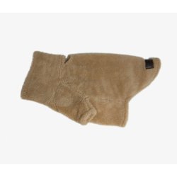 Kentucky Dog Sweater teddy fleece