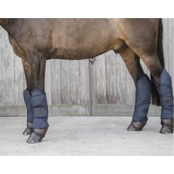 Kentucky Travel Boots