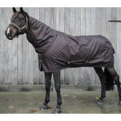 Kentucky Turnout rug all weather waterproof pro (160 gr)