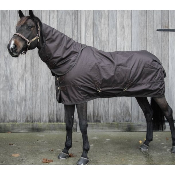 Kentucky Turnout rug all weather waterproof pro (160 gr)
