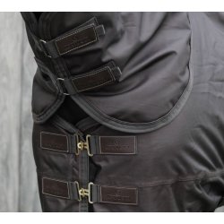 Kentucky neck all weather waterproof pro hals 150g