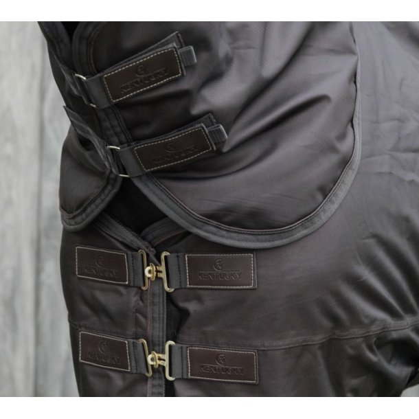 Kentucky neck all weather waterproof pro hals 150g