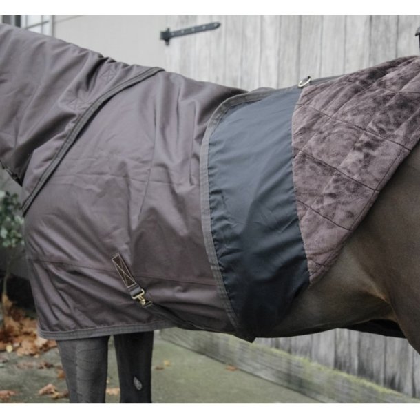 Kentucky Turnout rug all weather waterproof pro (160 gr)