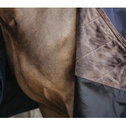 Kentucky Turnout rug all weather waterproof pro (160 gr)