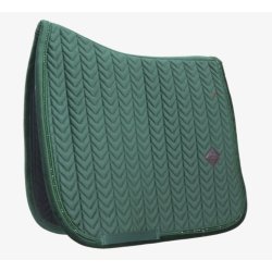 Kentucky saddle pad velvet pearls 