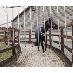 Kentucky Walker rug waterproof