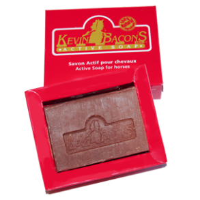 Kevin Bacon's Active Soap       