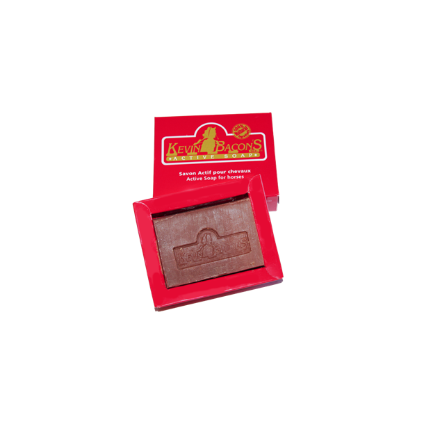 Kevin Bacon's Active Soap       