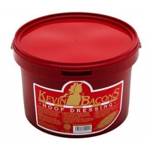 Kevin Bacon's Hovfedt 2,5 liter